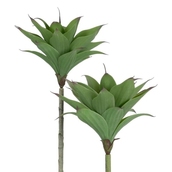 Decorative Plant PVC Cement 40 x 40 x 170 cm - Image 3
