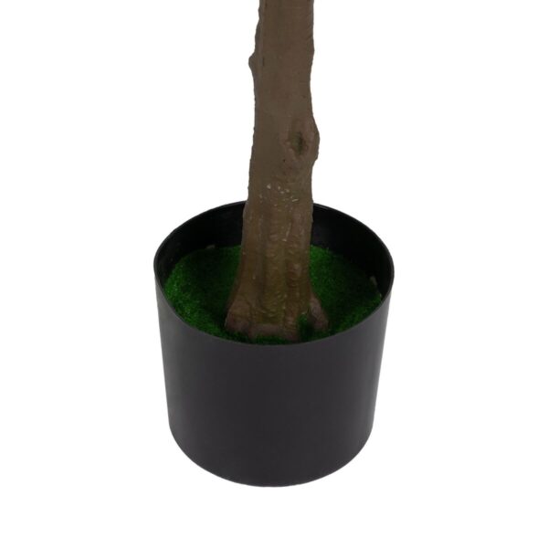 Decorative Plant PVC Cement 40 x 40 x 170 cm - Image 5