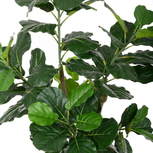Decorative Plant Polyurethane Cement Fig Tree 175 cm - Image 3
