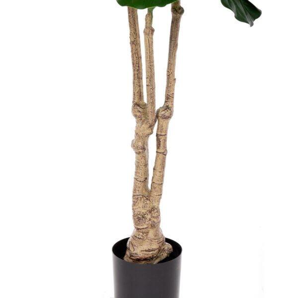 Decorative Plant Polyurethane Cement Fig Tree 175 cm - Image 4