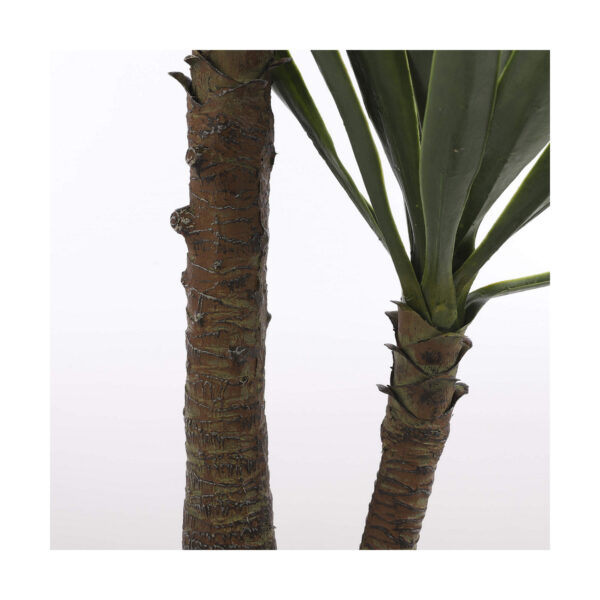 Decorative Plant Mica Decorations Yucca (120 x 60 cm) - Image 4