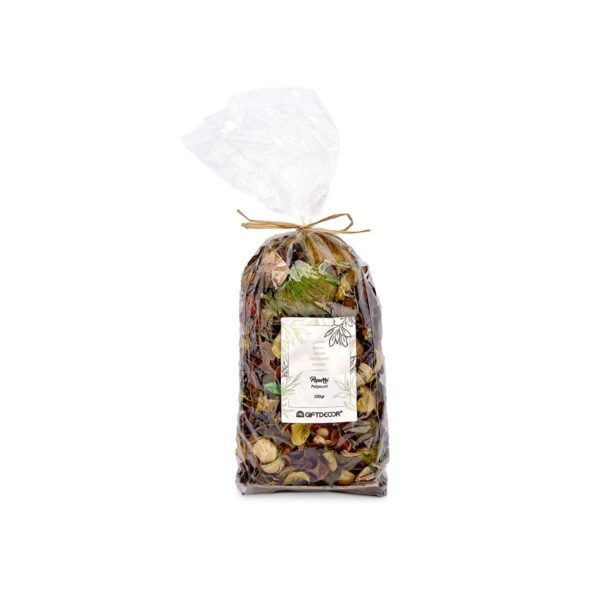 Decorative Flowers Jasmine 200 g Green Natural (12 Units) - Image 3