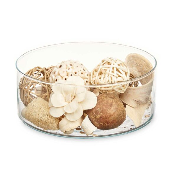 Decorative Potpourri 14 x 14 x 14 cm (12 Units) - Image 3